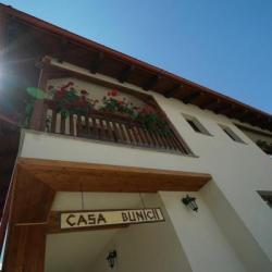 Imagine pentru Hotel Casa Bunicii Cazare - Munte Borsa la hoteluri de 3* stele 2025