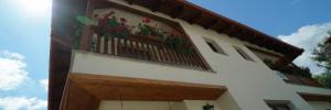 Imagine pentru Hotel Casa Bunicii Cazare - Munte Borsa la hoteluri de 3* stele 2025