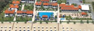 Imagine pentru Hotel Assa Maris Beach Cazare - Agios Nikolaos la hoteluri de 4* stele 2024