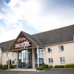 Imagine pentru Hotel The Originals beauvais City (Ex Inter-hotel) Cazare - Beauvais 2027