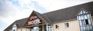Imagine pentru Hotel The Originals beauvais City (Ex Inter-hotel) Cazare - Beauvais 2027