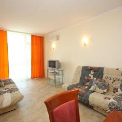 Imagine pentru Aparthotel Belvedere Cazare - Litoral Nessebar la hoteluri de 3* stele 2025