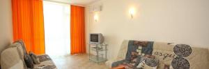 Imagine pentru Aparthotel Belvedere Cazare - Litoral Nessebar la hoteluri de 3* stele 2025