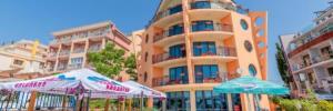 Imagine pentru Evridika Family Hotel Cazare - Litoral Nessebar la hoteluri cu Pensiune completa 2025