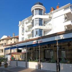 Imagine pentru Nessebar Cazare - Litoral Bulgaria 2025