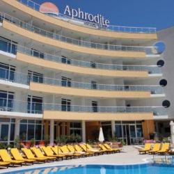 Imagine pentru Hotel Aphrodite Beach Cazare - Litoral Nessebar 2023