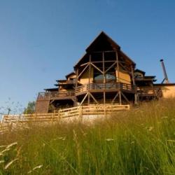 Imagine pentru Hotel Akasha Wellness Retreat- Adults Only Cazare - Munte Moieciu De Sus 2026