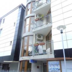 Imagine pentru Hotel Elsi Cazare - Litoral Nessebar la hoteluri de 3* stele 2026
