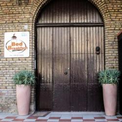 Imagine pentru Hotel Romano B&b Cazare - Bari 2025