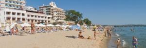 Imagine pentru Hotel Paraiso Beach Cazare - Litoral Obzor la hoteluri de 3* stele 2024