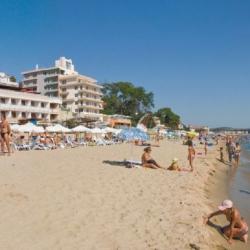 Imagine pentru Hotel Paraiso Beach Cazare - Litoral Obzor la hoteluri de 3* stele 2024