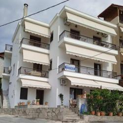 Imagine pentru Hotel Pansion Thanos Cazare - Aristotelis, Ouranopoli 2026