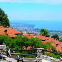 Imagine pentru Hotel Enastron Guesthouse Cazare - Litoral Leptokaria 2026