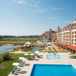 Imagine pentru Sunrise All Suites Resort Cazare + Autocar - Litoral Obzor la hoteluri cu Demipensiune 2024