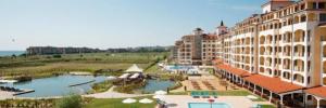 Imagine pentru Sunrise All Suites Resort Cazare + Autocar - Litoral Obzor la hoteluri cu Demipensiune 2024