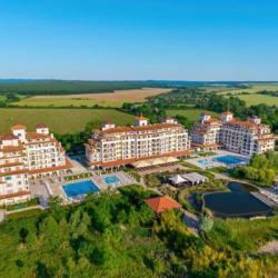 Imagine pentru Sunrise All Suites Resort Cazare + Autocar - Litoral Obzor 2026