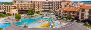 Imagine pentru Hotel Hvd Club Miramar Cazare - Litoral Obzor la hoteluri de 4* stele 2024