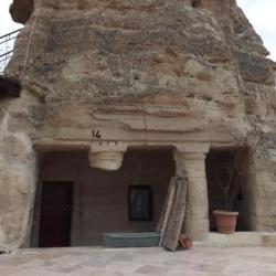 Imagine pentru Goreme Cazare - City Break Cappadocia 2025