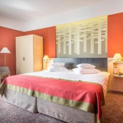Imagine pentru Sovata Cazare - Munte Transilvania la hoteluri de 4* stele 2025