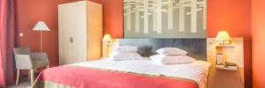 Imagine pentru Hotel Bradet Ensana Health Spa Cazare - City Break Sovata 2024