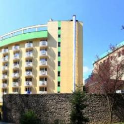Imagine pentru Hotel Alunis Cazare - City Break Sovata la hoteluri de 3* stele 2025