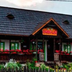 Imagine pentru Hotel Casa Lia Cazare - Campulung Moldovenesc 2026