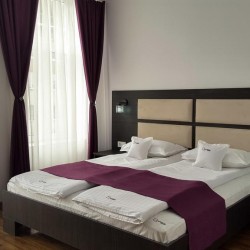 Imagine pentru Hotel Quantum House Cazare - Munte Bucovina 2024