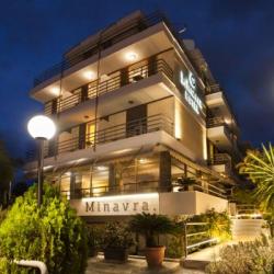 Imagine pentru Hotel Minavra Cazare - Glyfada 2025