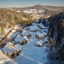 Imagine pentru Complex Turistic Bucovina Cazare - Sucevita 2026