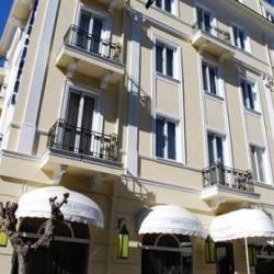 Imagine pentru Athens Lotus Hotel Cazare - City Break Atena la hoteluri de 4* stele 2025
