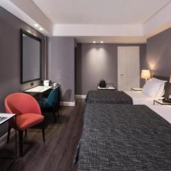 Imagine pentru Astor Hotel Cazare - City Break Atena la hoteluri de 4* stele 2025
