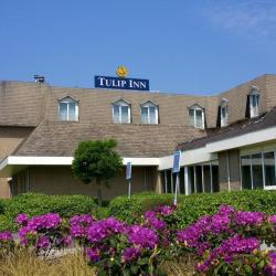 Imagine pentru Hotel Tulip Inn Oosterhout Cazare - City Break Eindhoven la hoteluri de 3* stele 2024