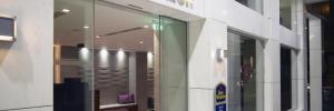 Imagine pentru Hotel Best Western Amazon Cazare - City Break Atena la hoteluri de 3* stele 2025
