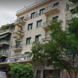 Imagine pentru Athens City Hotel Cazare - Litoral Zona Metropolitana Atena 2023