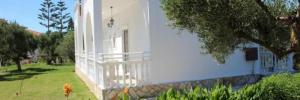 Imagine pentru Hotel Explorer's Rest Cazare - Litoral Argassi 2025