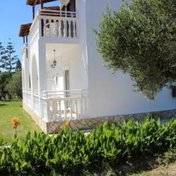 Imagine pentru Hotel Explorer's Rest Cazare - Litoral Argassi 2025