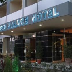 Imagine pentru Congo Palace Hotel Cazare - City Break Atena la hoteluri de 4* stele 2025
