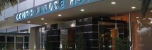 Imagine pentru Congo Palace Hotel Cazare - City Break Atena la hoteluri de 4* stele 2025