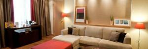 Imagine pentru Athens Ledra Hotel Cazare - City Break Atena 2025