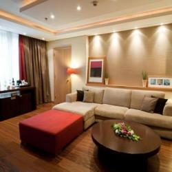 Imagine pentru Athens Ledra Hotel Cazare - City Break Atena 2025