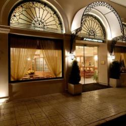 Imagine pentru Hotel Athens Atrium City Break - Atena 2026