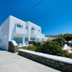 Imagine pentru Agia Marina Cazare - Litoral Creta 2026