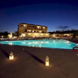 Imagine pentru Dekelia Hotel Cazare - City Break Atena la hoteluri de 3* stele 2025