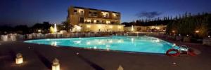 Imagine pentru Dekelia Hotel Cazare - City Break Atena la hoteluri de 3* stele 2025