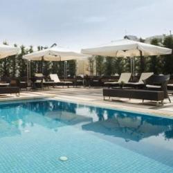 Imagine pentru Crowne Plaza Hotel Athens - City Centre Cazare - Litoral Zona Metropolitana Atena la hoteluri cu Demipensiune 2024