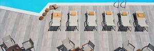 Imagine pentru Amarilia Hotel City Break - Atena 2025