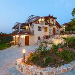 Imagine pentru Hotel Laskari Villa Cazare - Litoral Nea Moudania (kassandra) 2025