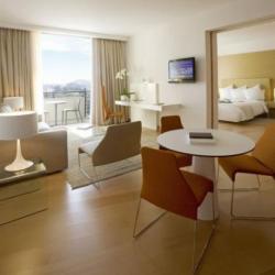 Imagine pentru Hotel Hilton Athens Cazare - City Break Atena la hoteluri de 5* stele 2025