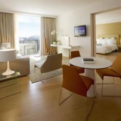 Imagine pentru Hotel Hilton Athens Cazare - City Break Atena la hoteluri de 5* stele 2024