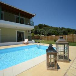 Imagine pentru Hotel Aselinos Suites Cazare - Skiathos la hoteluri de 4* stele 2025